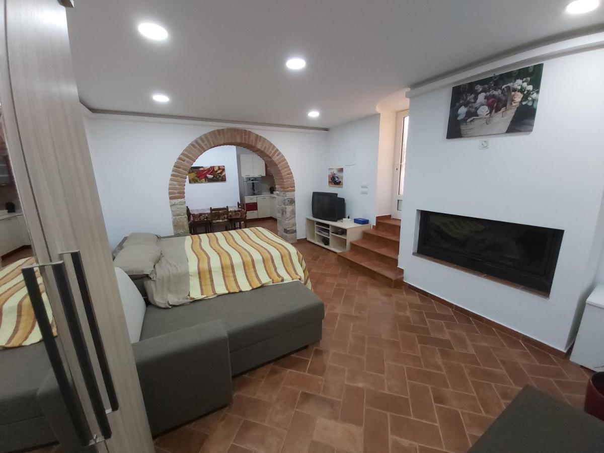 Studio Apartman Marko Porec Ngoại thất bức ảnh