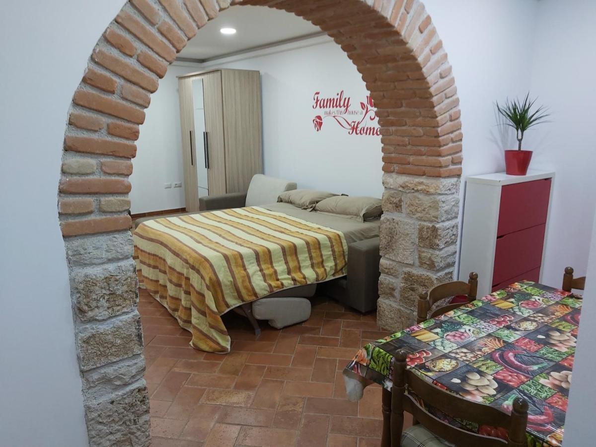 Studio Apartman Marko Porec Ngoại thất bức ảnh