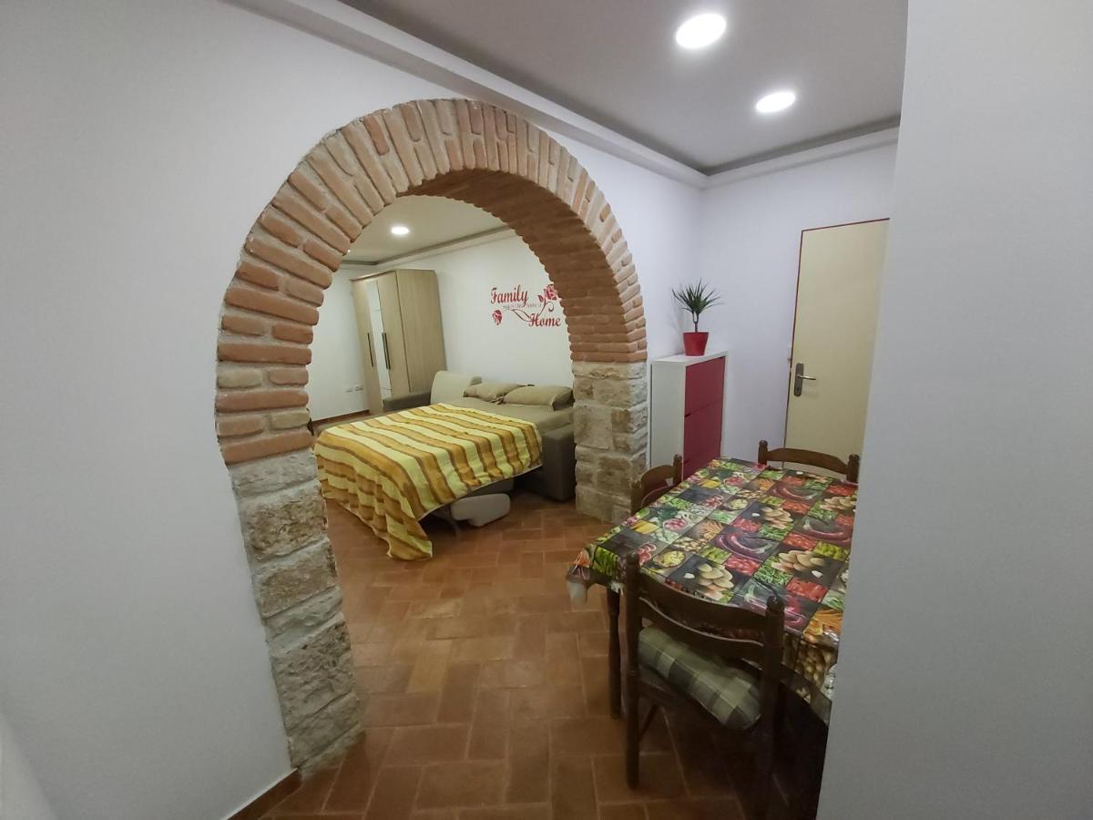 Studio Apartman Marko Porec Ngoại thất bức ảnh