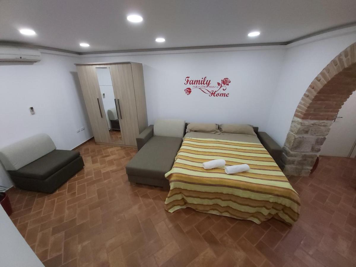 Studio Apartman Marko Porec Ngoại thất bức ảnh