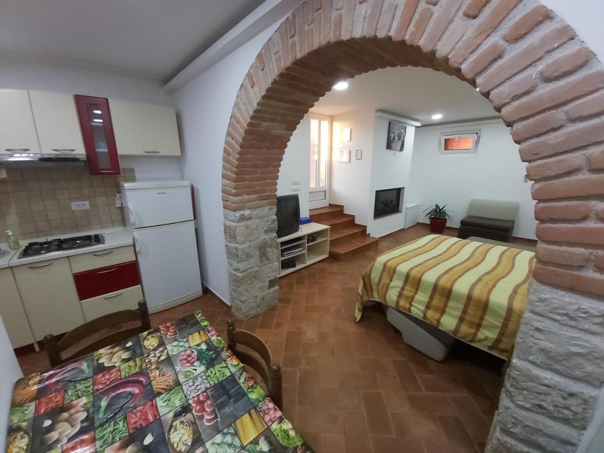 Studio Apartman Marko Porec Ngoại thất bức ảnh