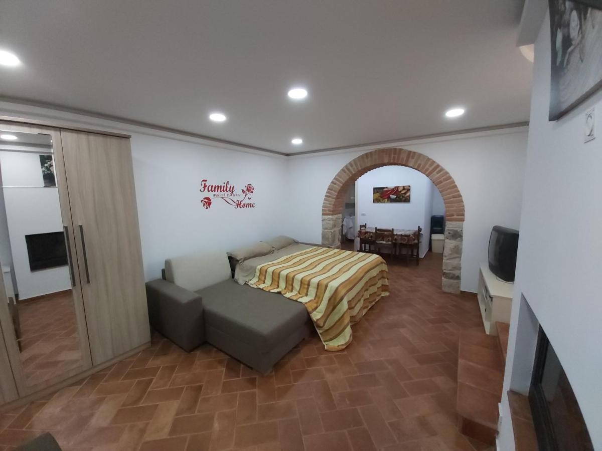 Studio Apartman Marko Porec Ngoại thất bức ảnh