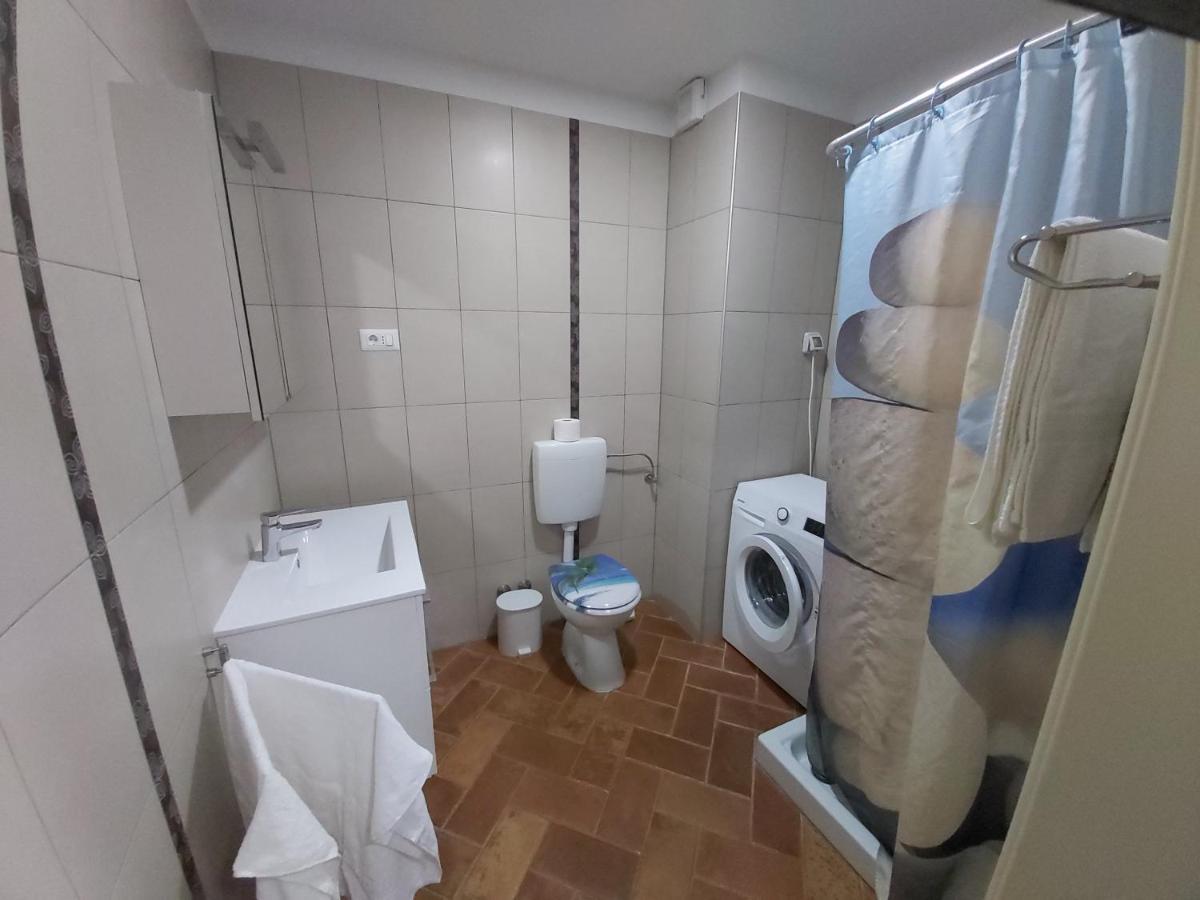 Studio Apartman Marko Porec Ngoại thất bức ảnh
