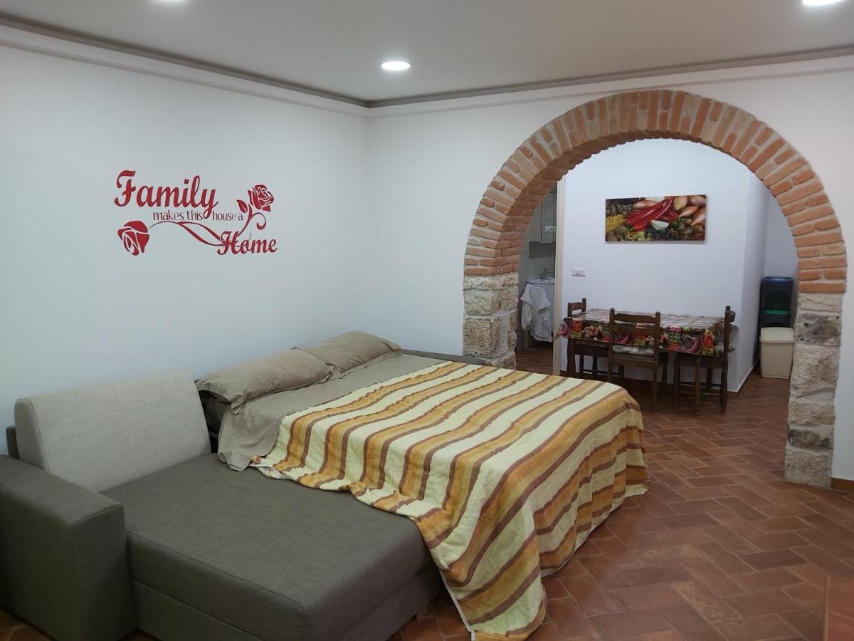Studio Apartman Marko Porec Ngoại thất bức ảnh