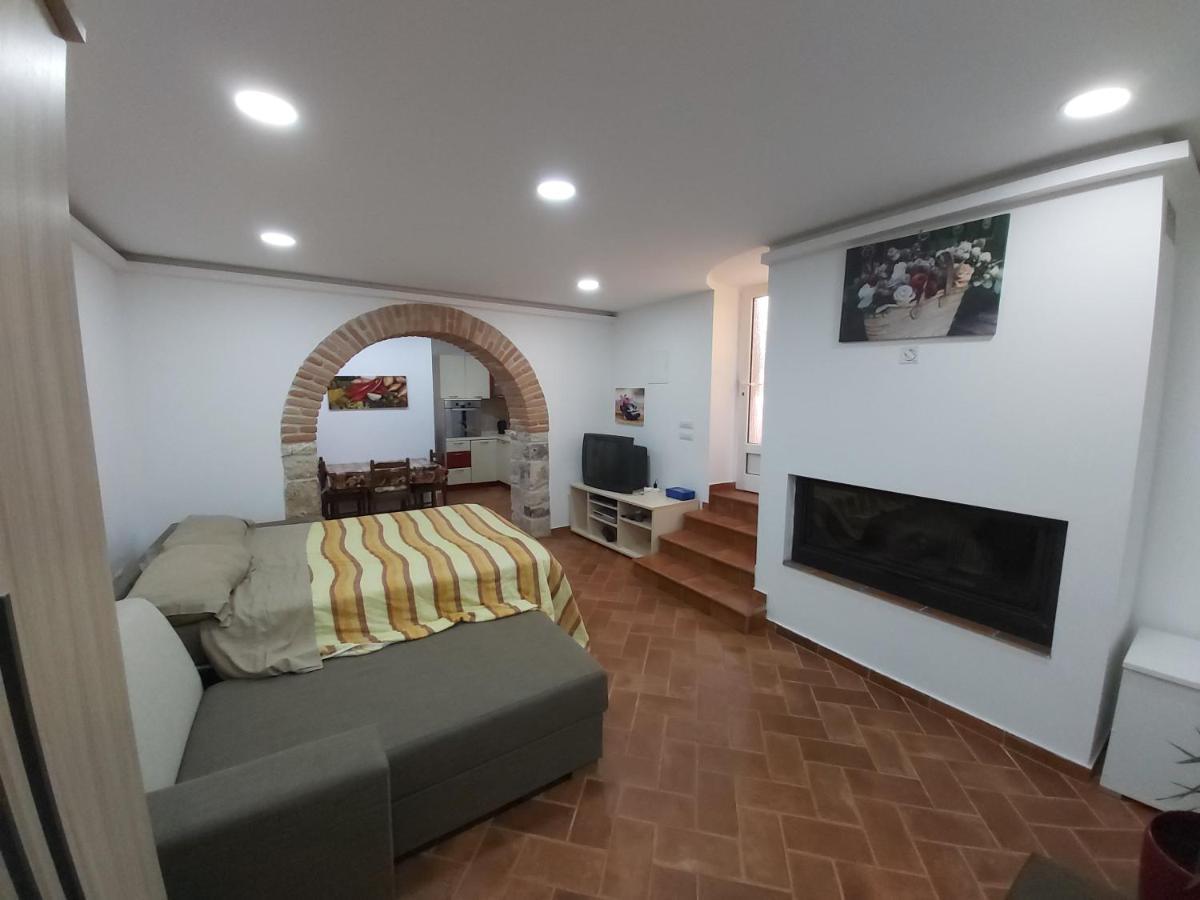 Studio Apartman Marko Porec Ngoại thất bức ảnh